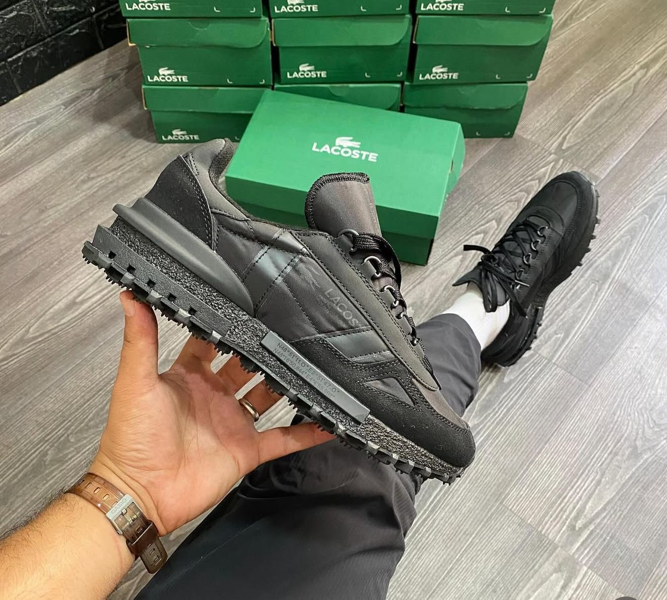 Elite Active 1